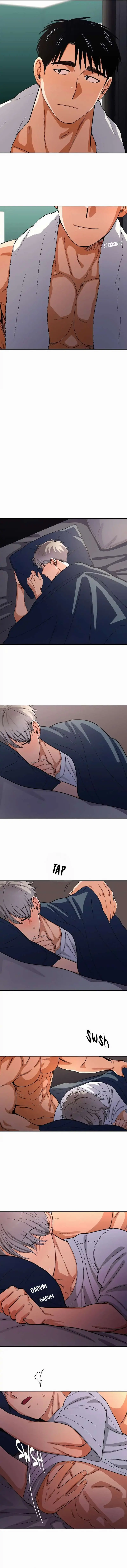 Love So Pure – Capítulo 101 Yaoi – Página 5