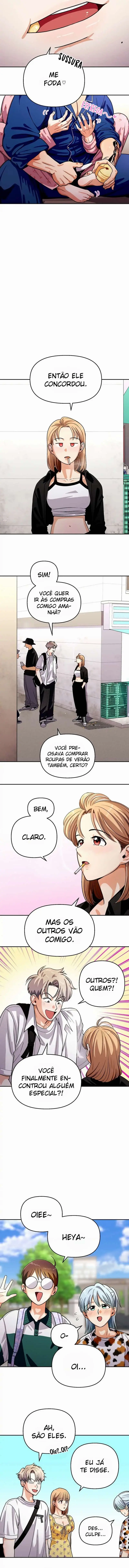 Love So Pure – Capítulo 102 Yaoi – Página 2