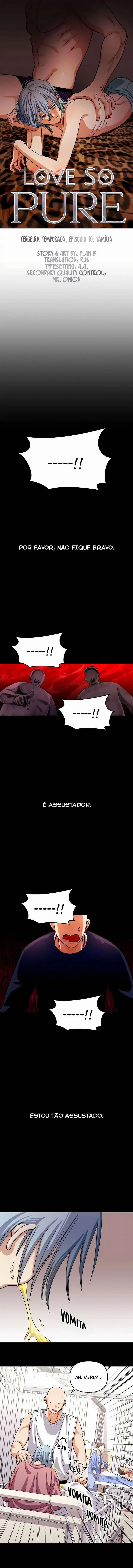 Love So Pure – Capítulo 103 Yaoi – Página 1