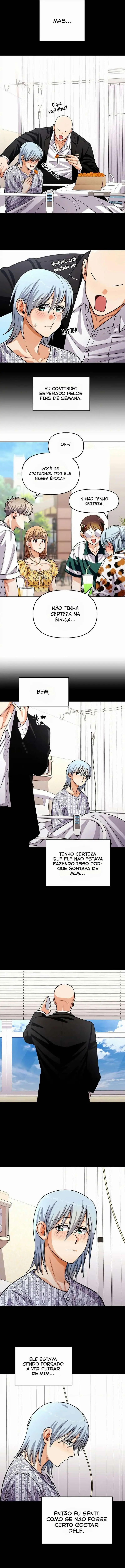 Love So Pure – Capítulo 103 Yaoi – Página 4