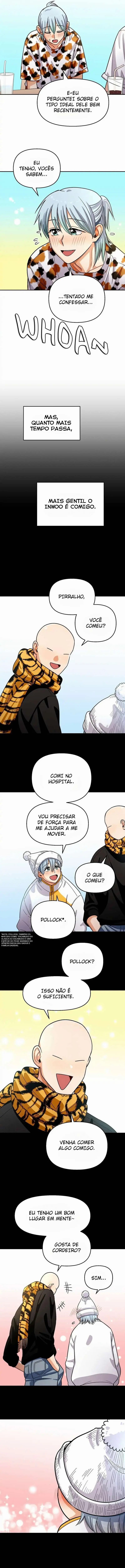 Love So Pure – Capítulo 103 Yaoi – Página 7