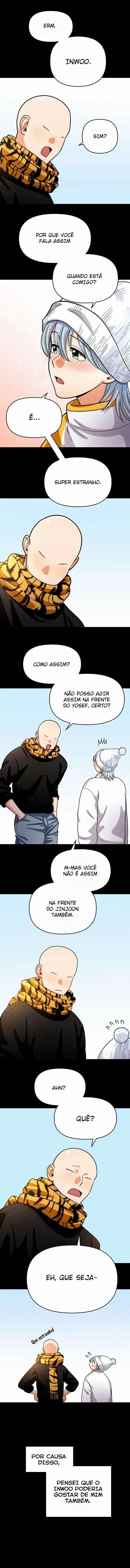 Love So Pure – Capítulo 103 Yaoi – Página 8