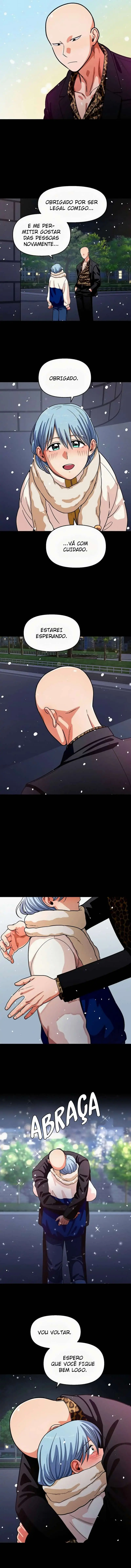 Love So Pure – Capítulo 104 Yaoi – Página 2