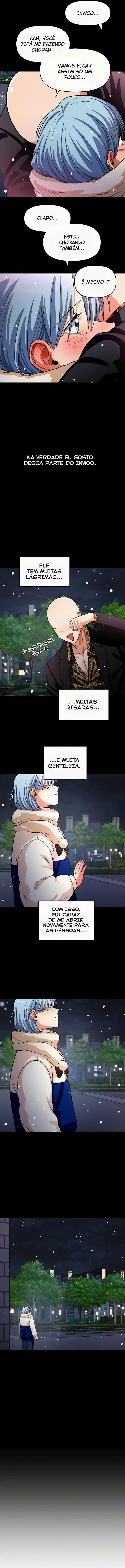 Love So Pure – Capítulo 104 Yaoi – Página 3