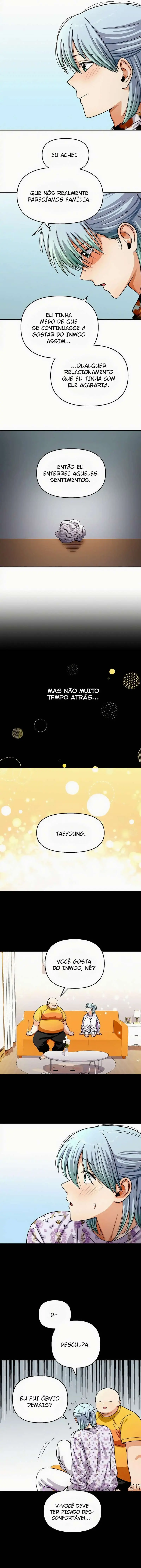 Love So Pure – Capítulo 104 Yaoi – Página 5