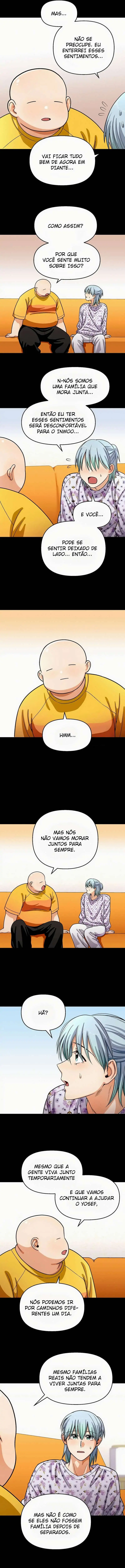 Love So Pure – Capítulo 104 Yaoi – Página 6