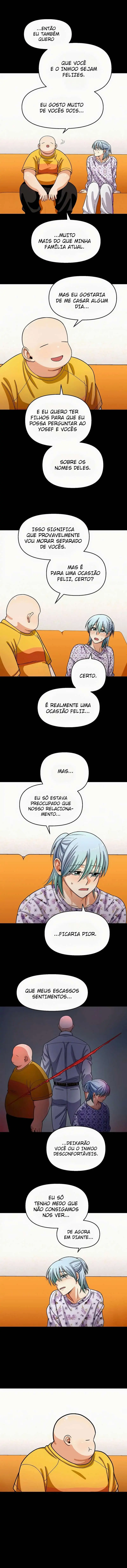 Love So Pure – Capítulo 104 Yaoi – Página 7