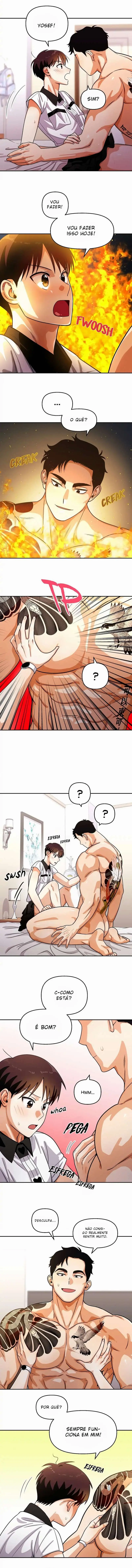 Love So Pure – Capítulo 107 Yaoi – Página 2