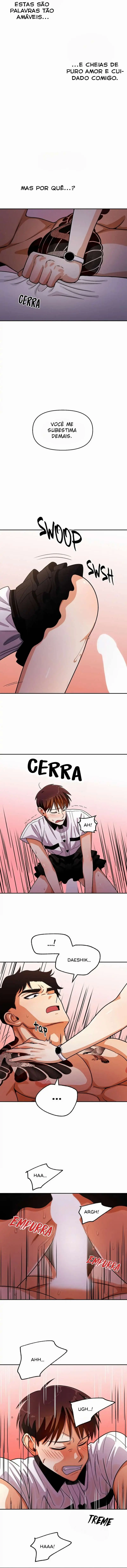 Love So Pure – Capítulo 107 Yaoi – Página 6