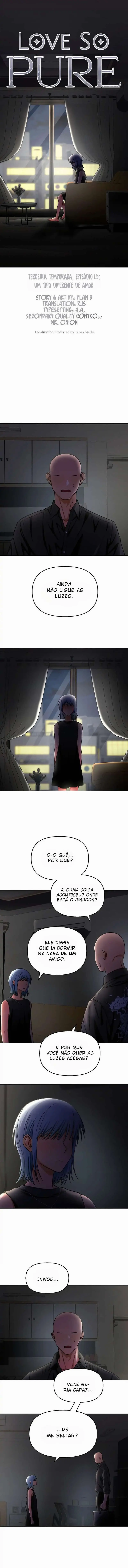 Love So Pure – Capítulo 108 Yaoi – Página 1