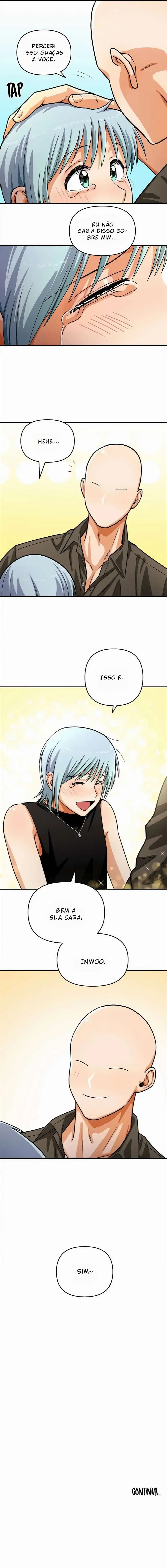 Love So Pure – Capítulo 108 Yaoi – Página 10