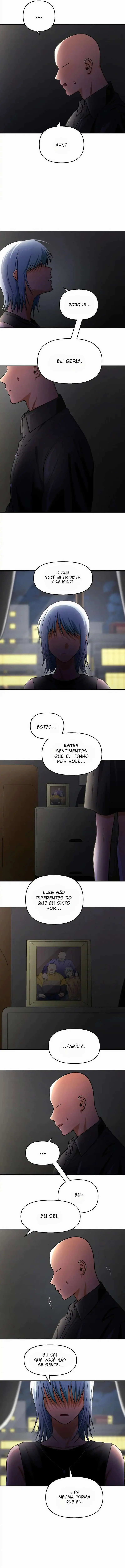 Love So Pure – Capítulo 108 Yaoi – Página 2