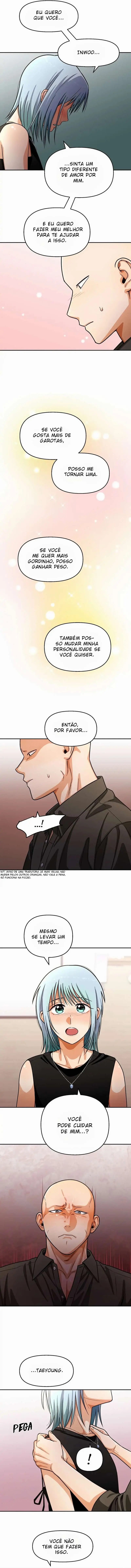 Love So Pure – Capítulo 108 Yaoi – Página 4