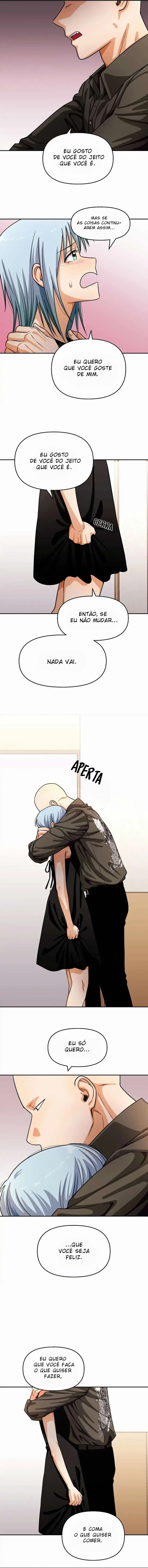 Love So Pure – Capítulo 108 Yaoi – Página 5