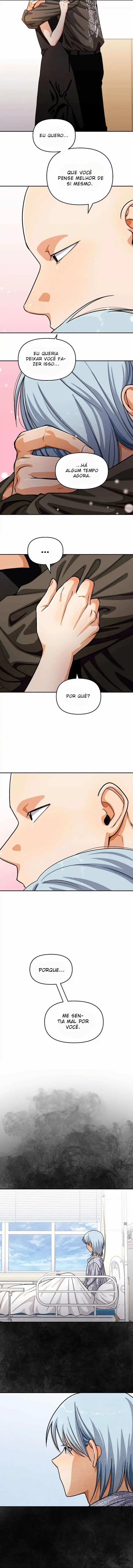 Love So Pure – Capítulo 108 Yaoi – Página 6