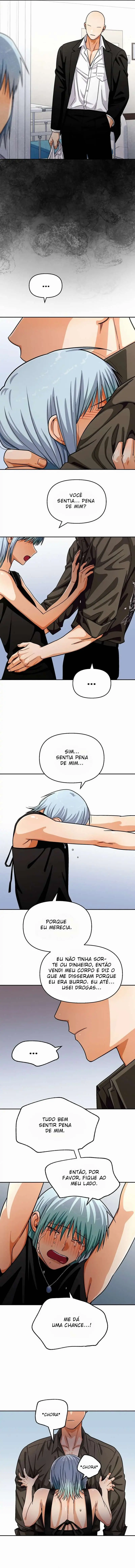 Love So Pure – Capítulo 108 Yaoi – Página 7