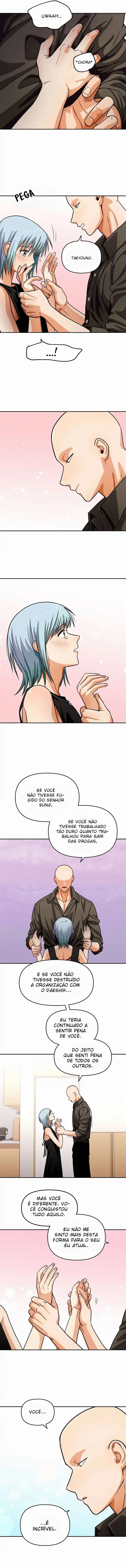 Love So Pure – Capítulo 108 Yaoi – Página 8