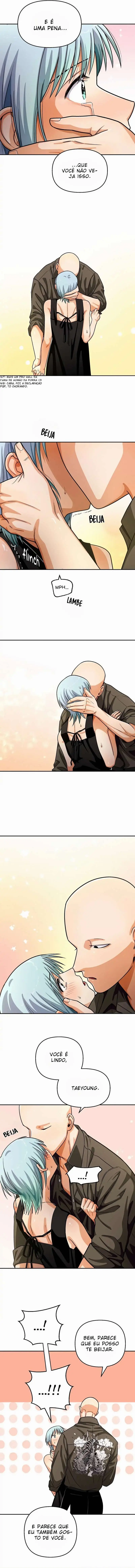 Love So Pure – Capítulo 108 Yaoi – Página 9