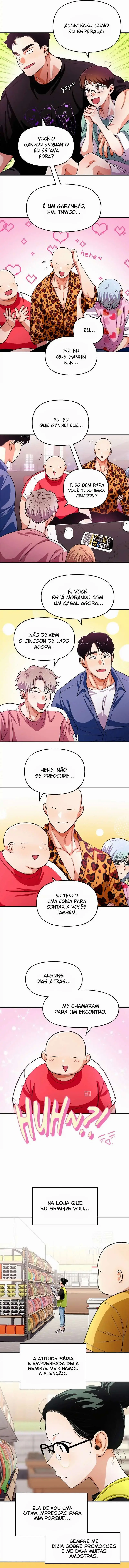 Love So Pure – Capítulo 109 Yaoi – Página 2