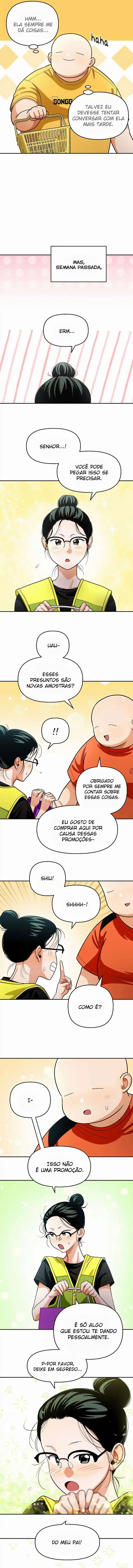 Love So Pure – Capítulo 109 Yaoi – Página 3