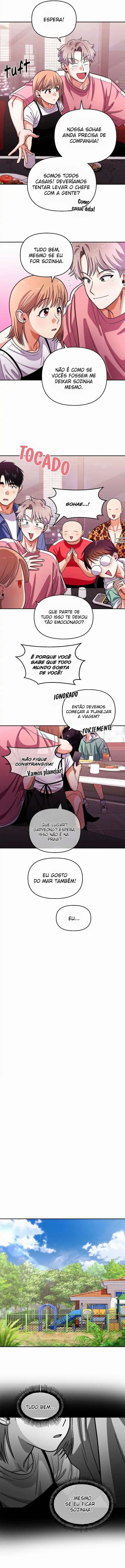 Love So Pure – Capítulo 109 Yaoi – Página 5