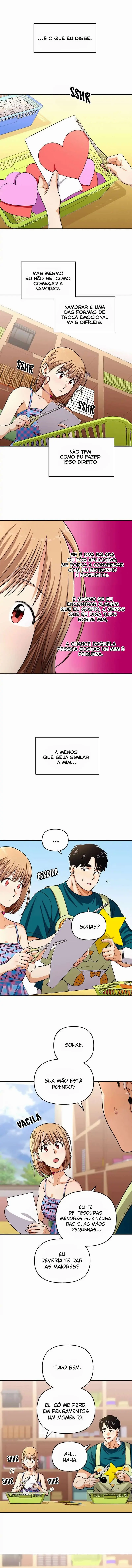 Love So Pure – Capítulo 109 Yaoi – Página 6