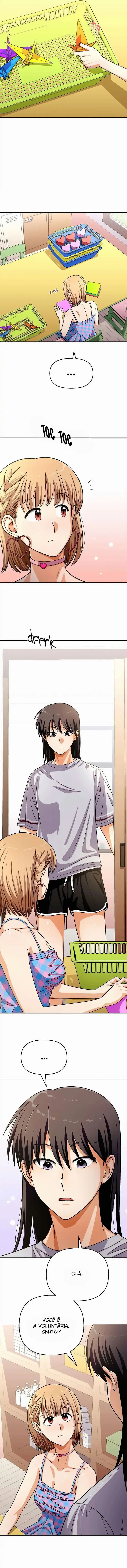 Love So Pure – Capítulo 110 Yaoi – Página 2