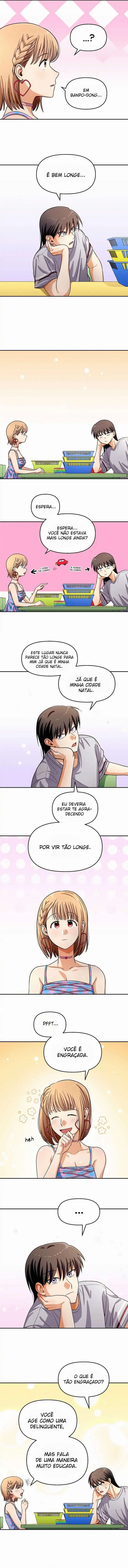 Love So Pure – Capítulo 110 Yaoi – Página 4