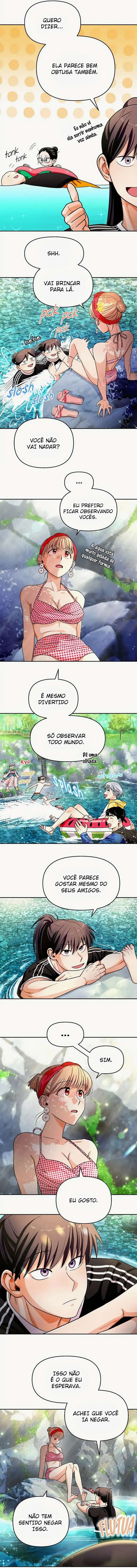 Love So Pure – Capítulo 111 Yaoi – Página 3