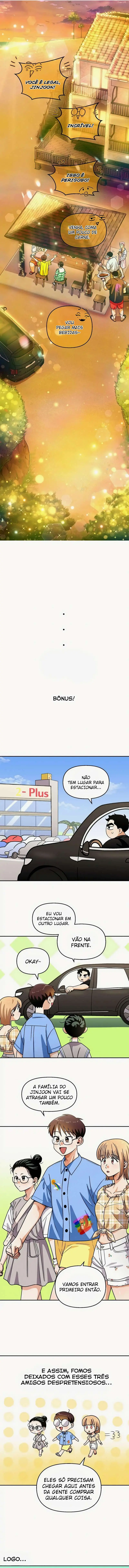 Love So Pure – Capítulo 111 Yaoi – Página 8