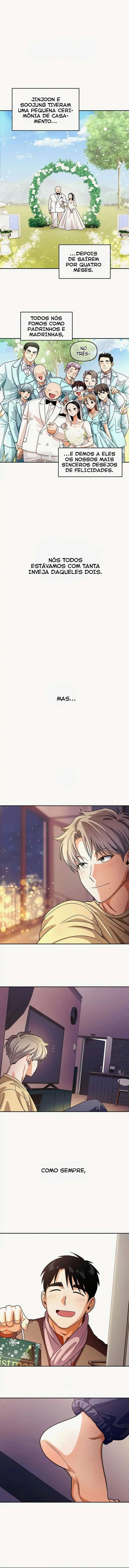 Love So Pure – Capítulo 112 Yaoi – Página 10