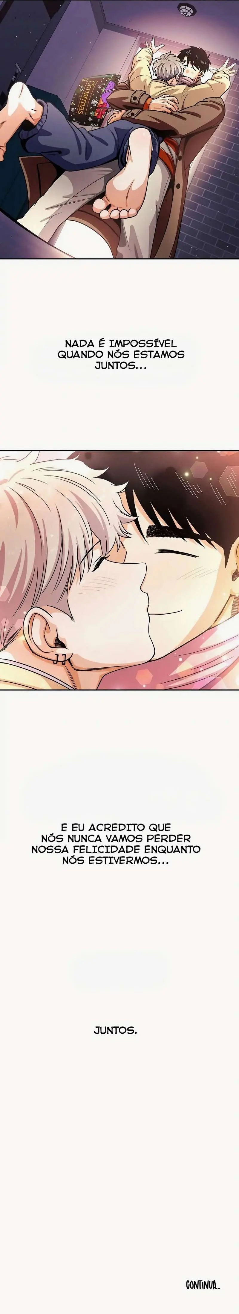 Love So Pure – Capítulo 112 Yaoi – Página 11