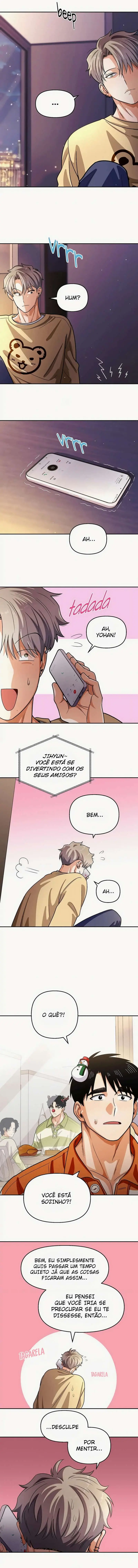 Love So Pure – Capítulo 112 Yaoi – Página 7