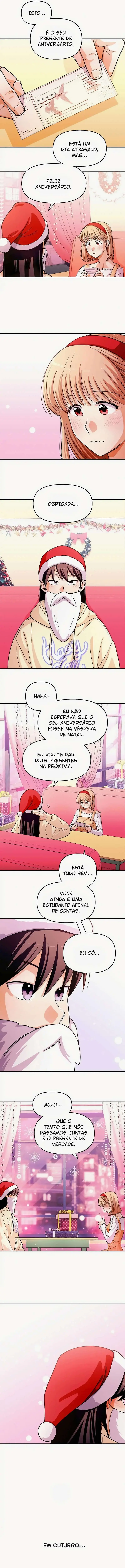 Love So Pure – Capítulo 112 Yaoi – Página 9