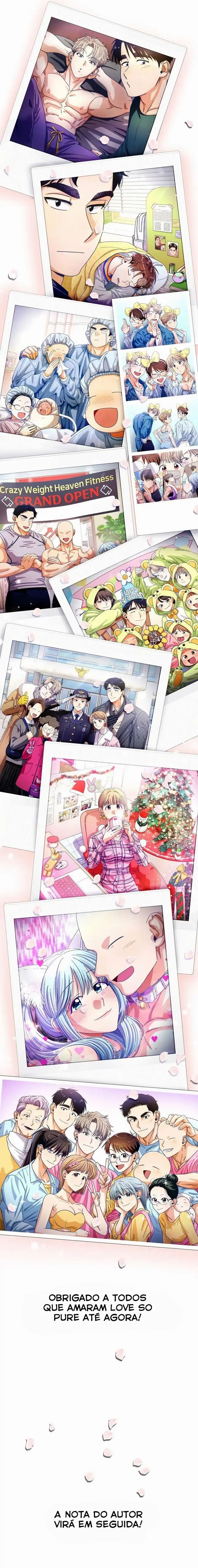 Love So Pure – Capítulo 113 Yaoi – Página 13