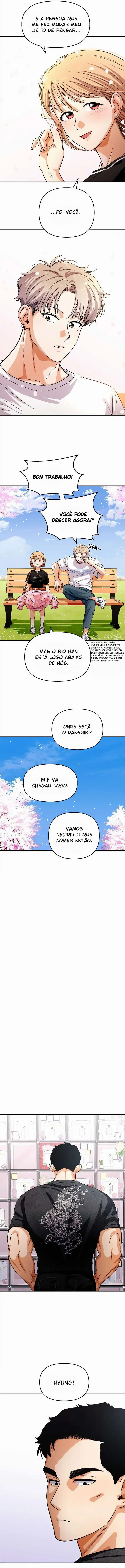 Love So Pure – Capítulo 113 Yaoi – Página 4