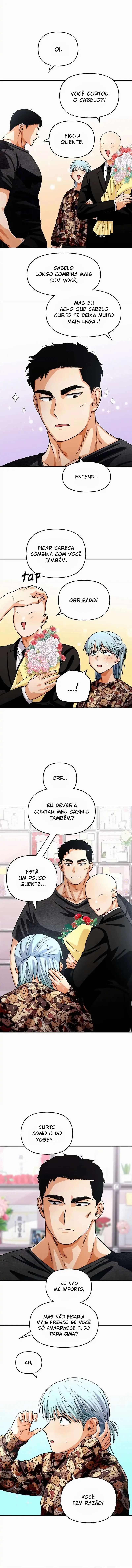 Love So Pure – Capítulo 113 Yaoi – Página 5