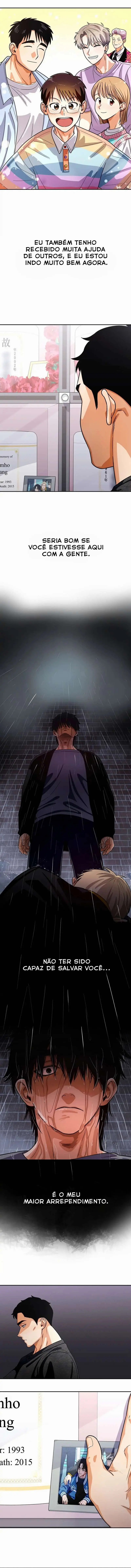 Love So Pure – Capítulo 113 Yaoi – Página 7