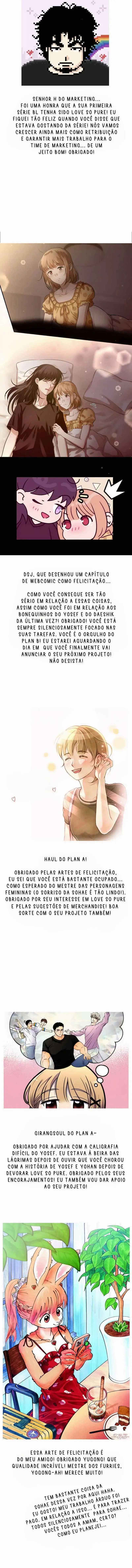 Love So Pure – Capítulo 113.5 Yaoi – Página 2