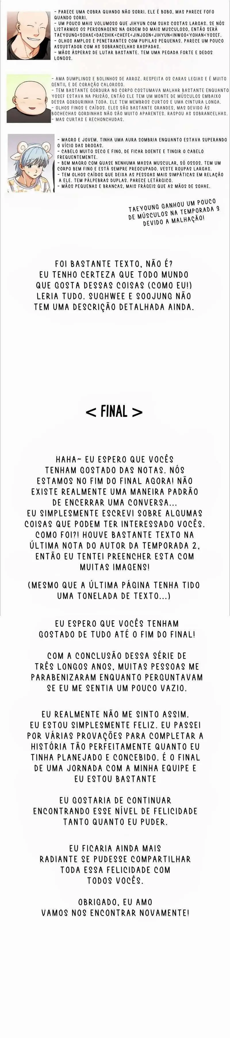 Love So Pure – Capítulo 113.5 Yaoi – Página 7