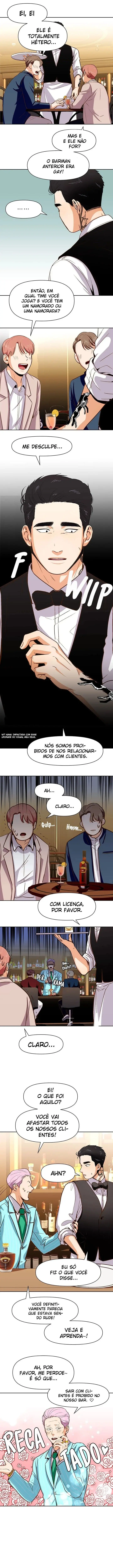 Love So Pure – Capítulo 20 Yaoi – Página 3