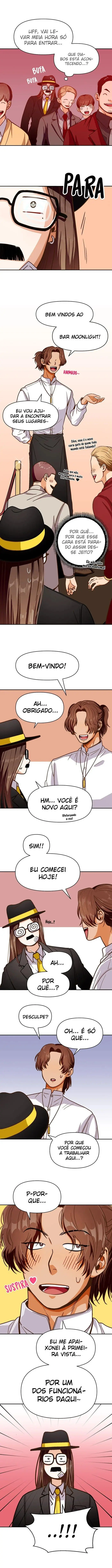 Love So Pure – Capítulo 24 Yaoi – Página 4