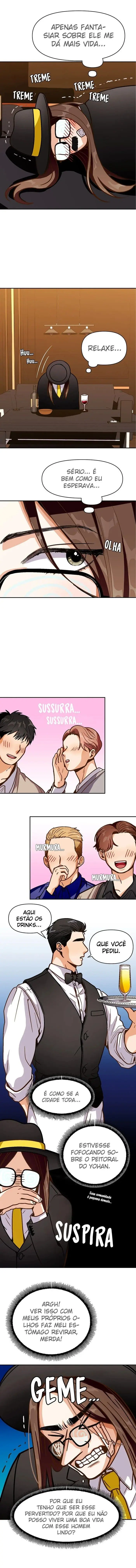 Love So Pure – Capítulo 24 Yaoi – Página 7