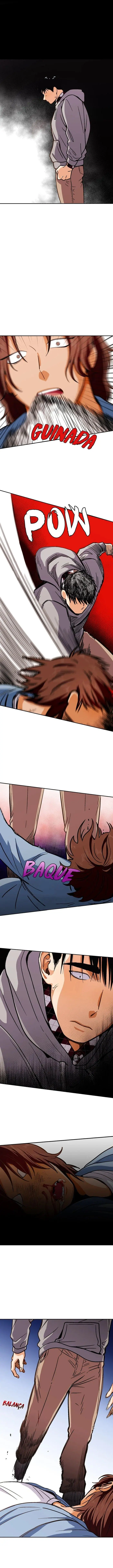 Love So Pure – Capítulo 25 Yaoi – Página 11