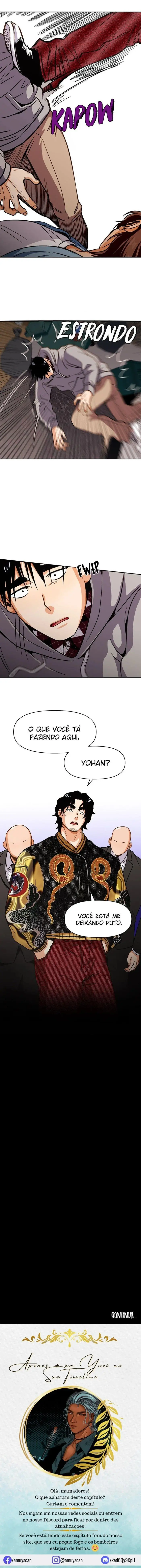 Love So Pure – Capítulo 25 Yaoi – Página 12