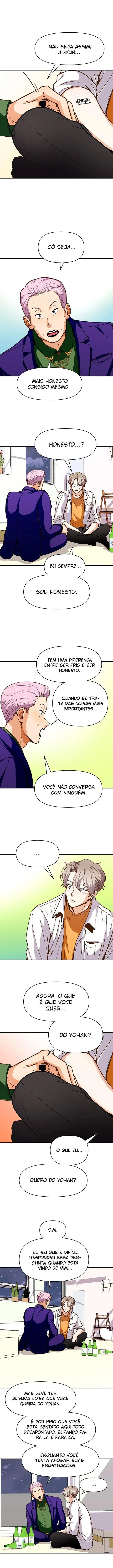 Love So Pure – Capítulo 25 Yaoi – Página 7