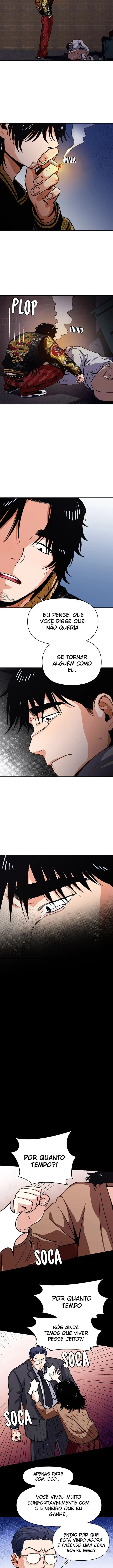 Love So Pure – Capítulo 26 Yaoi – Página 4