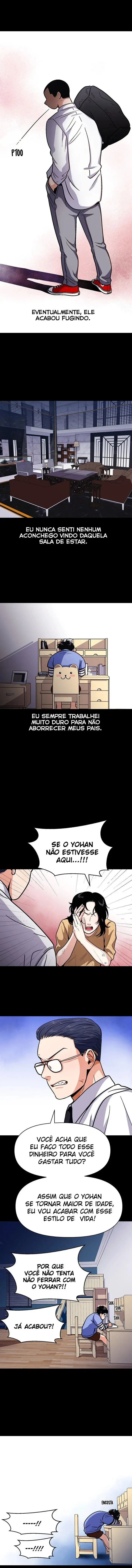 Love So Pure – Capítulo 26 Yaoi – Página 6