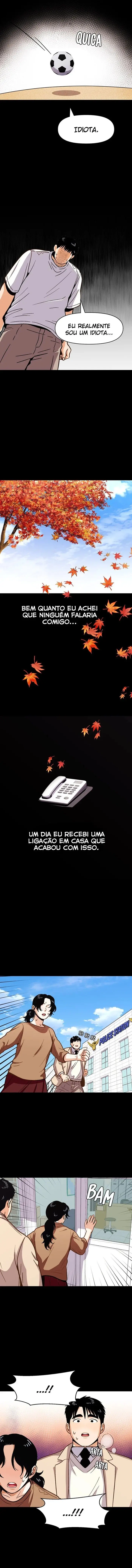 Love So Pure – Capítulo 26 Yaoi – Página 9