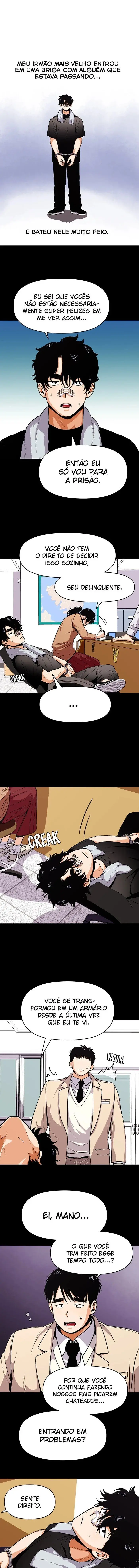 Love So Pure – Capítulo 27 Yaoi – Página 2